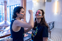 Enderrock Sona amb Doctor Prats i Portobello a la Damm <p>Doctor Prats</p><p>F: Xavier Mercadé<br></p>